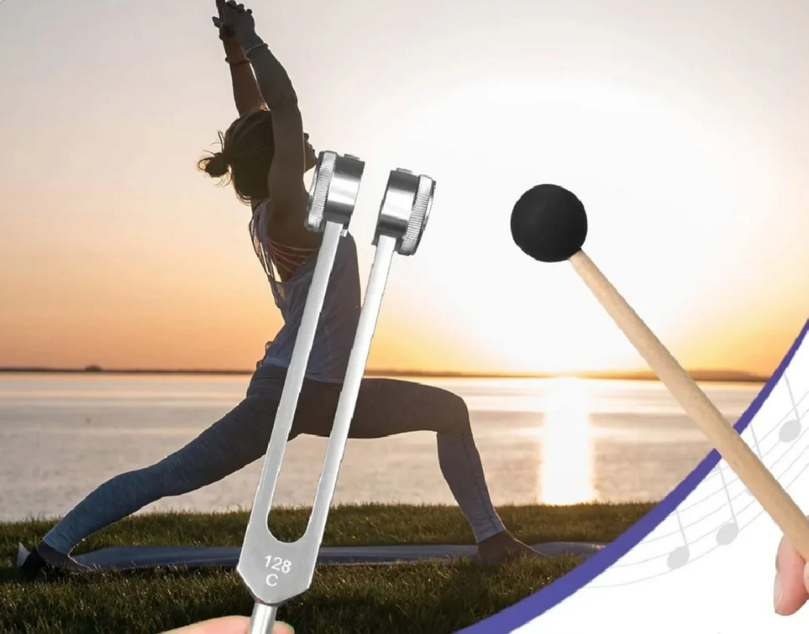 Yoga UP Center Diapason 128