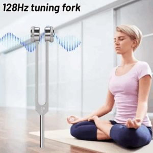 Yoga UP Center diapason 128 savasana